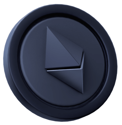 Ethereum - DeFi X Webflow Template