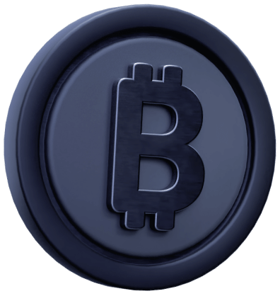 Bitcoin - DeFi X Webflow Template